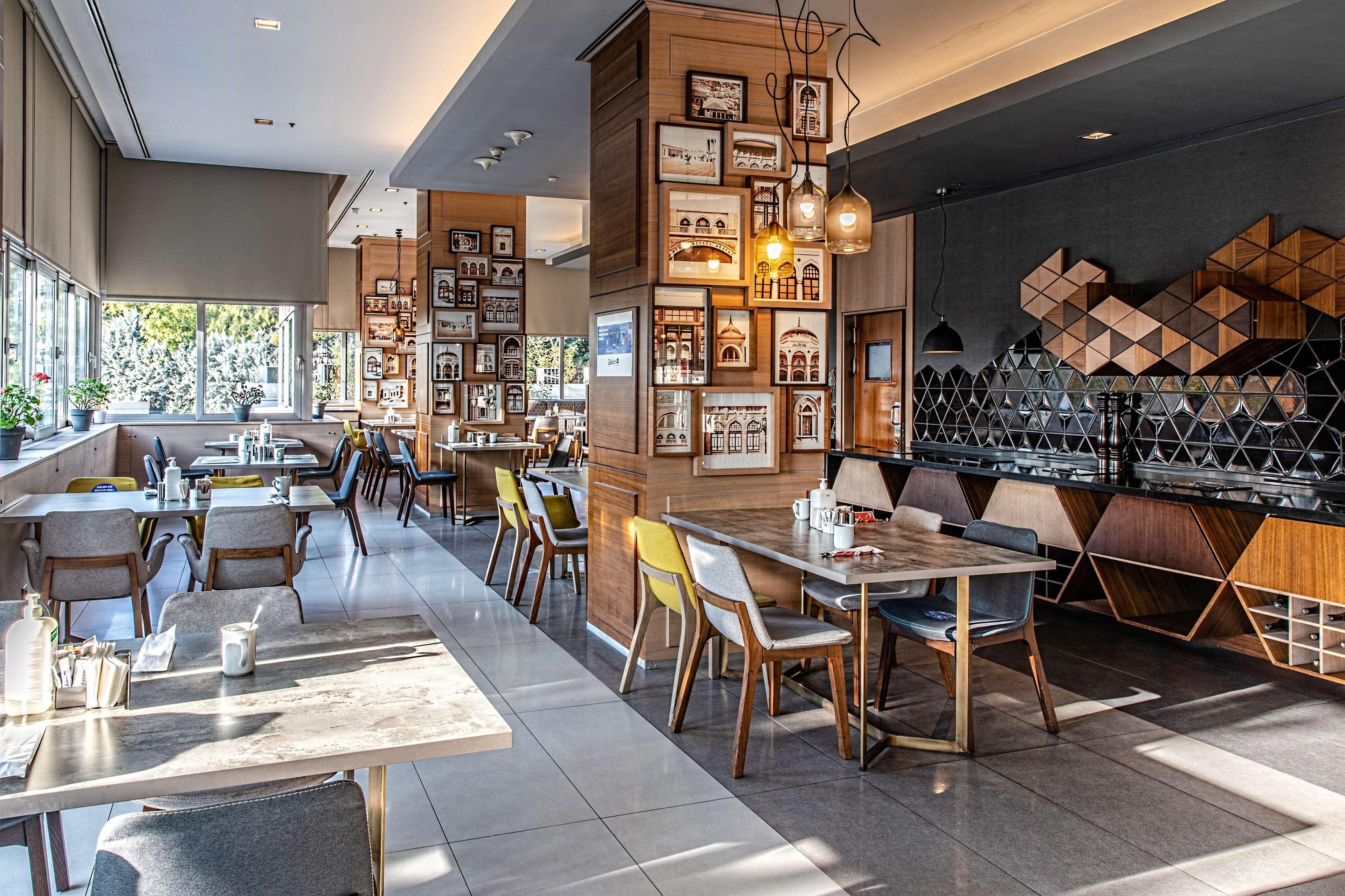 Radisson Blu Ankara Ξενοδοχείο Εξωτερικό φωτογραφία