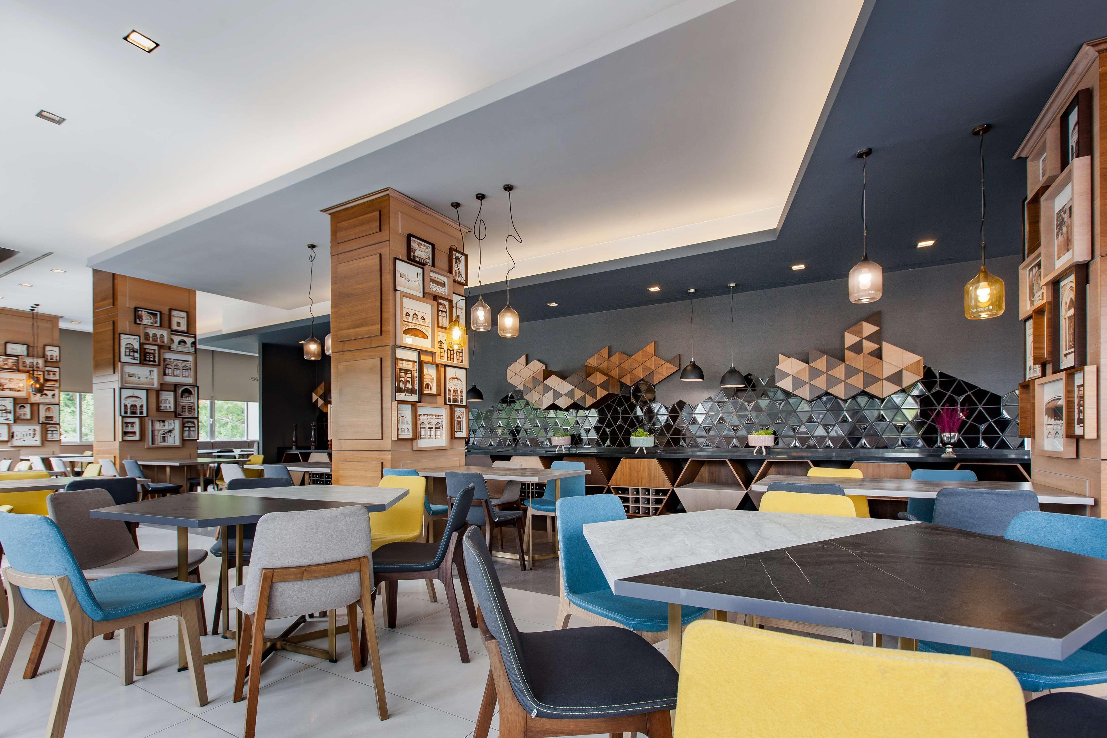 Radisson Blu Ankara Ξενοδοχείο Εξωτερικό φωτογραφία