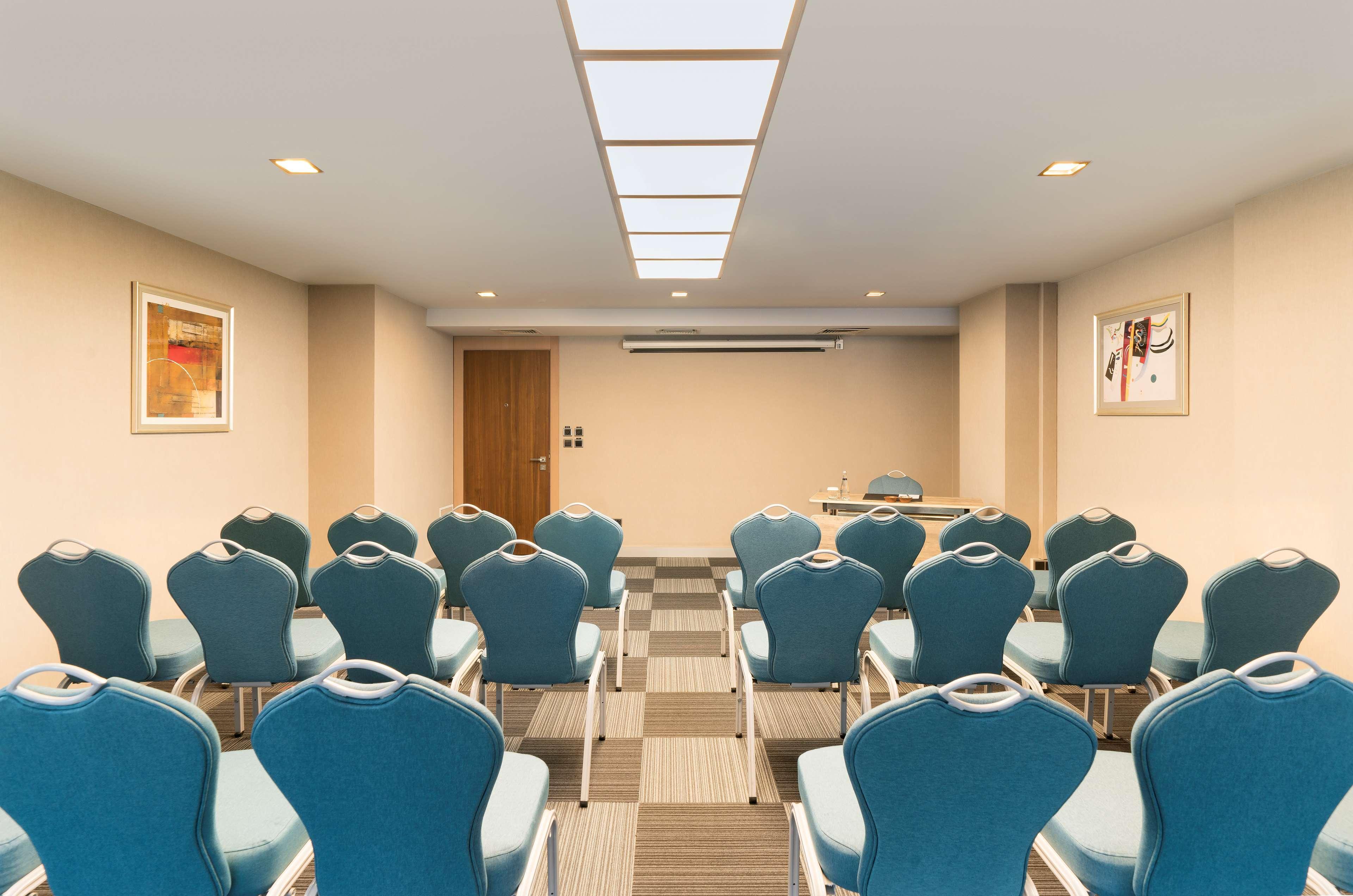 Radisson Blu Ankara Ξενοδοχείο Εξωτερικό φωτογραφία
