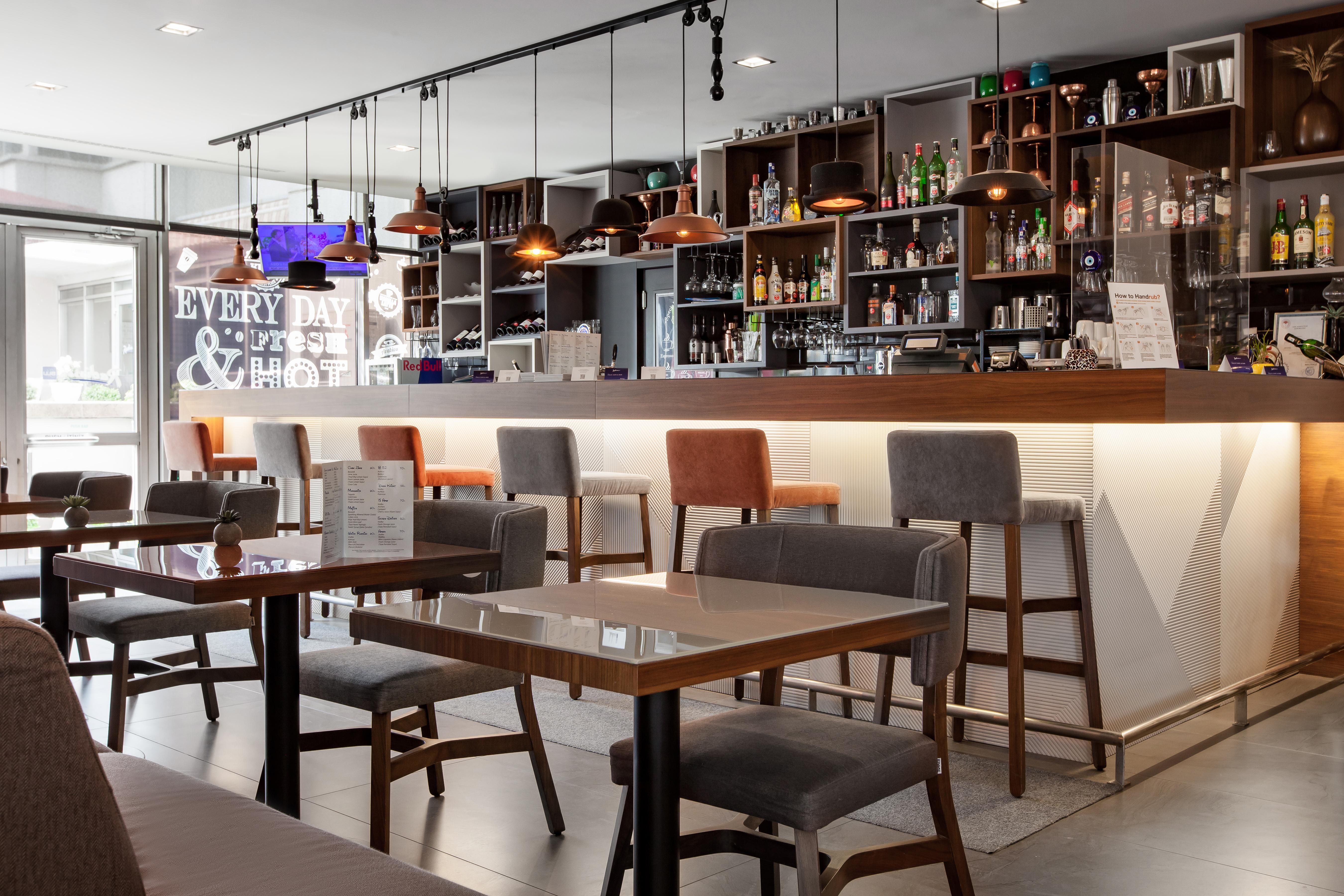 Radisson Blu Ankara Ξενοδοχείο Εξωτερικό φωτογραφία