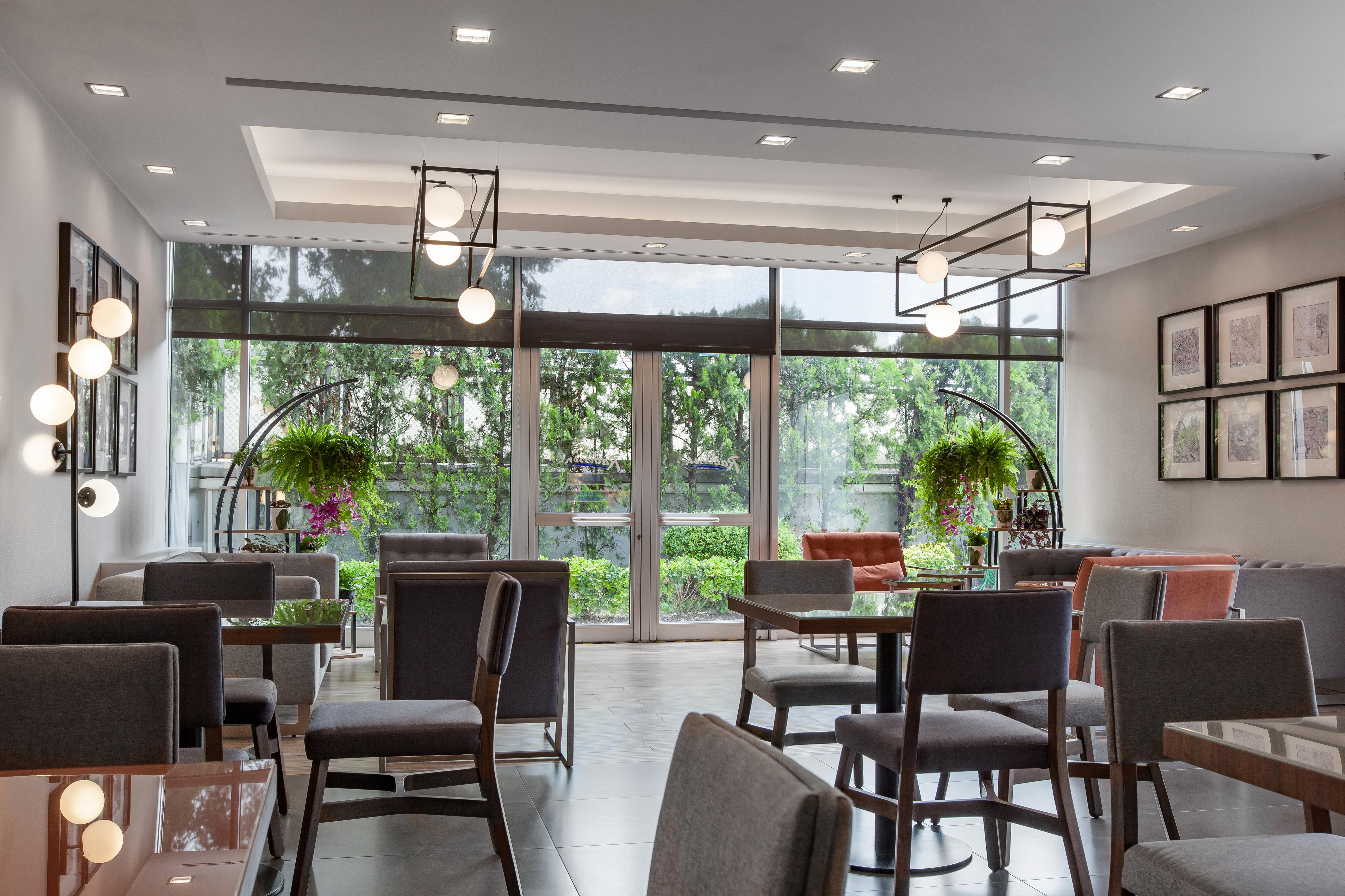 Radisson Blu Ankara Ξενοδοχείο Εξωτερικό φωτογραφία