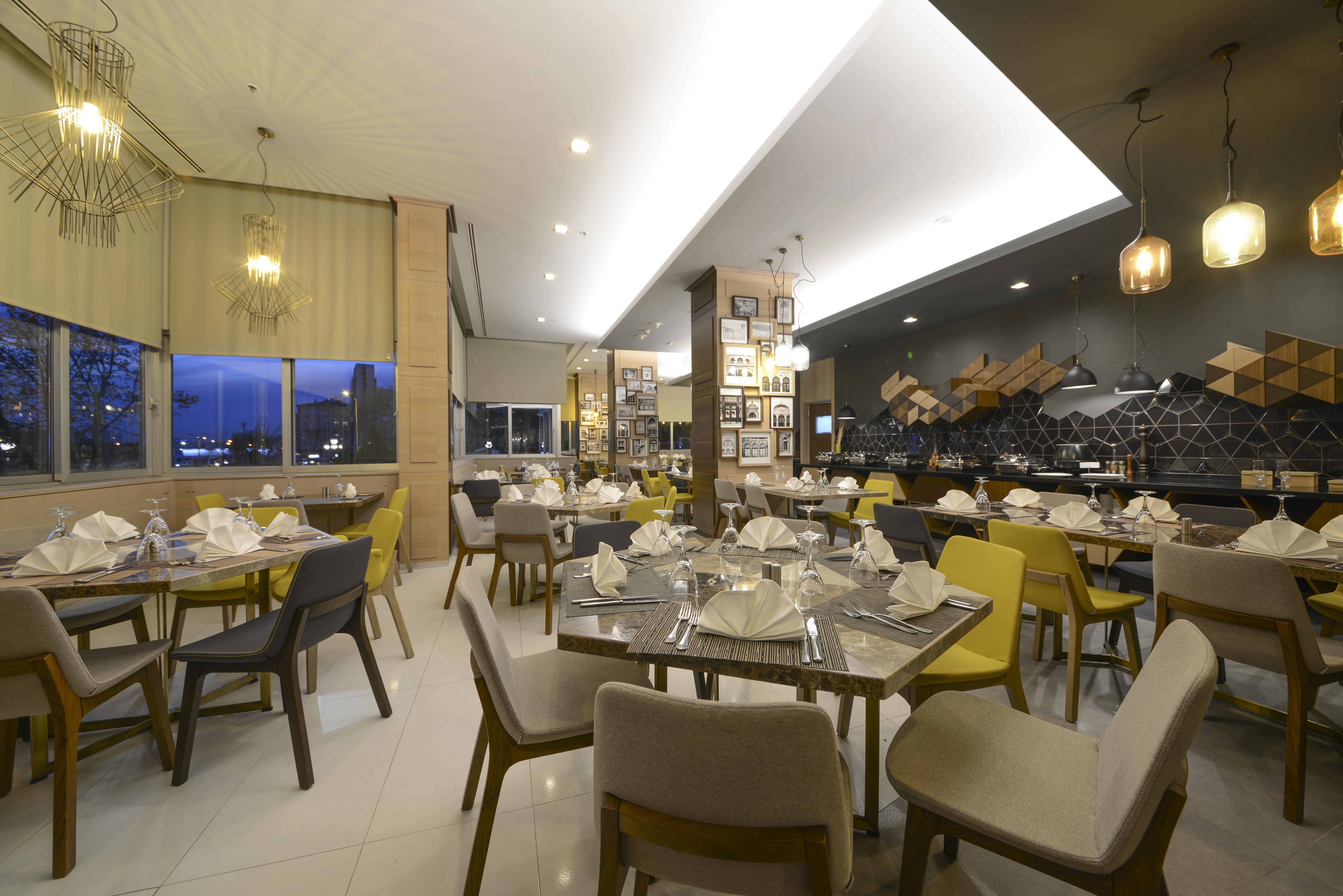 Radisson Blu Ankara Ξενοδοχείο Εξωτερικό φωτογραφία
