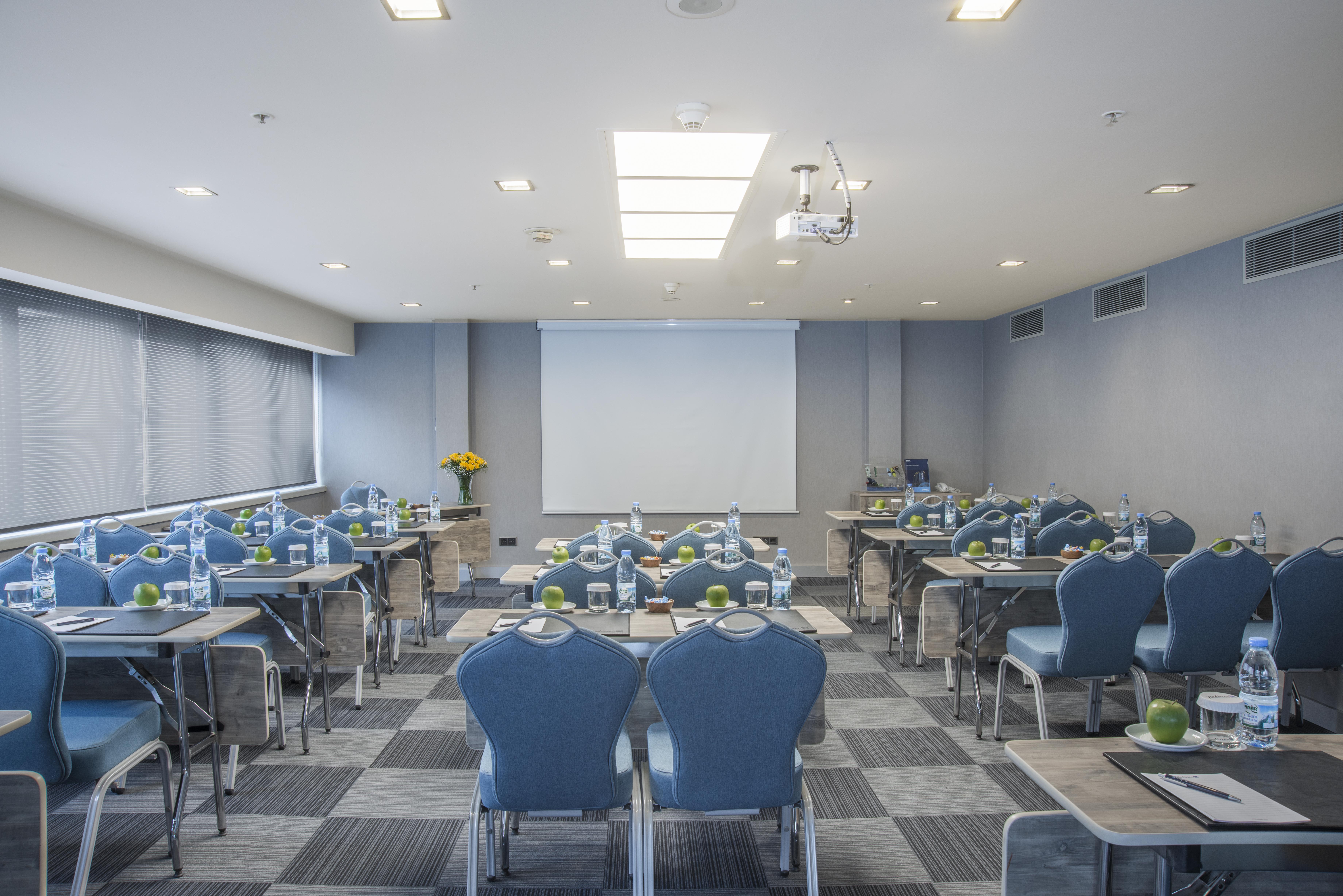 Radisson Blu Ankara Ξενοδοχείο Εξωτερικό φωτογραφία